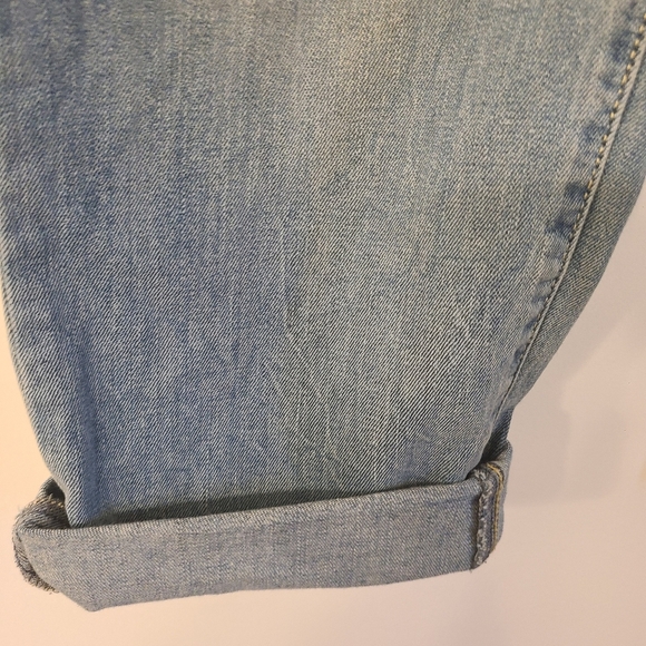 Levi boyfriend jeans- size 31 - Picture 7 of 12